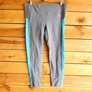 Umbro workout pant